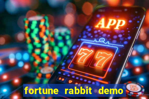 fortune rabbit demo dinheiro infinitoInformational